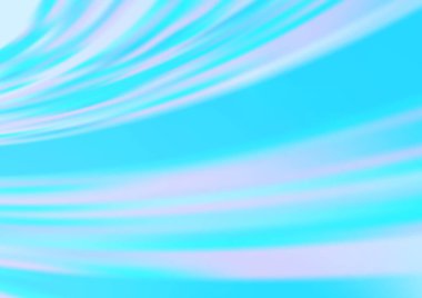 Renkli vektör deseni, bulanık arkaplan şablonu