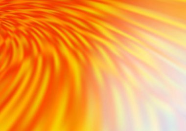 Renkli vektör deseni, bulanık arkaplan şablonu