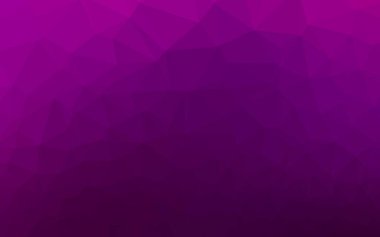  Vektör çizimi. Soyut modern üçgen arkaplanı.    