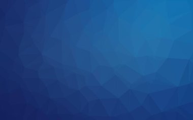  Vektör çizimi. Soyut modern üçgen arkaplanı.    