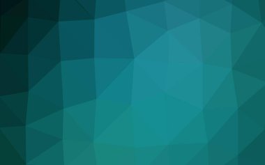  Vektör çizimi. Soyut modern üçgen arkaplanı.    