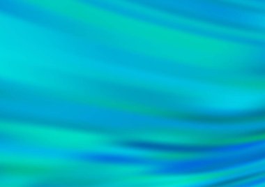 Renkli bulanık arkaplan gradyan, vektör illüstrasyon deseni ile