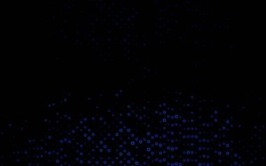 soyut çizgiler ve dalgalar, vektör illüstrasyonu, kopyalama alanı deseni