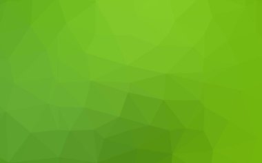  Vektör çizimi. Soyut modern üçgen arkaplanı.    