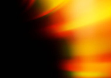 Renkli bulanık arkaplan gradyan, vektör illüstrasyon deseni ile