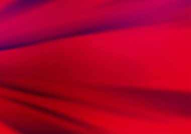 Renkli vektör deseni, bulanık arkaplan şablonu