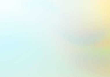 Renkli vektör deseni, bulanık arkaplan şablonu