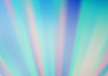 Renkli vektör deseni, bulanık arkaplan şablonu