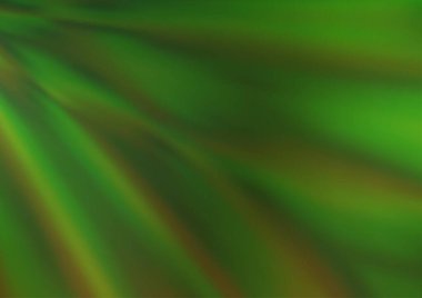 Renkli bulanık arkaplan gradyan, vektör illüstrasyon deseni ile