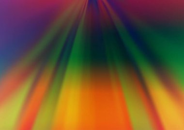 Renkli bulanık arkaplan gradyan, vektör illüstrasyon deseni ile