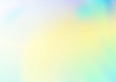 Renkli bulanık arkaplan gradyan, vektör illüstrasyon deseni ile