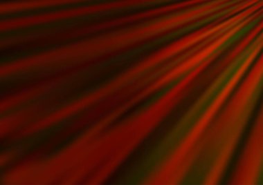 Renkli vektör deseni, bulanık arkaplan şablonu