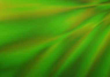 Renkli vektör deseni, bulanık arkaplan şablonu