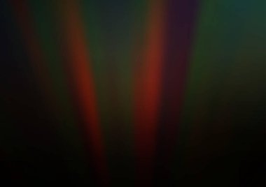 Renkli bulanık arkaplan gradyan, vektör illüstrasyon deseni ile