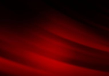 Renkli vektör deseni, bulanık arkaplan şablonu