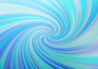 Renkli vektör deseni, bulanık arkaplan şablonu