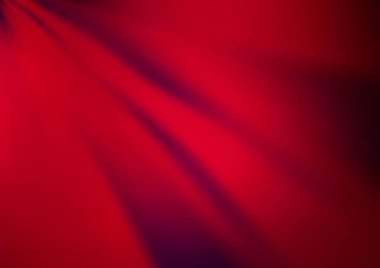 Renkli vektör deseni, bulanık arkaplan şablonu