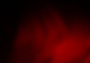 Renkli vektör deseni, bulanık arkaplan şablonu