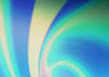 Renkli bulanık arkaplan gradyan, vektör illüstrasyon deseni ile