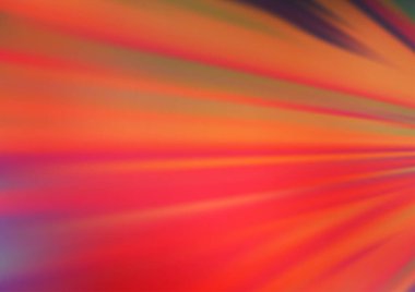 Renkli bulanık arkaplan gradyan, vektör illüstrasyon deseni ile