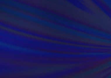 Renkli vektör deseni, bulanık arkaplan şablonu