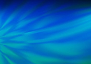 Renkli bulanık arkaplan gradyan, vektör illüstrasyon deseni ile