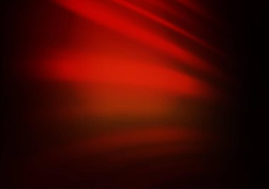 Renkli vektör deseni, bulanık arkaplan şablonu