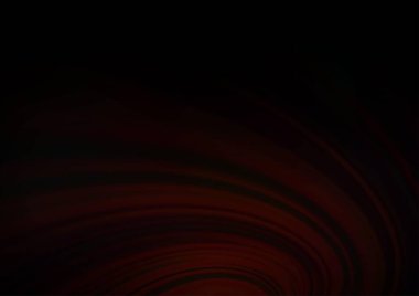 Renkli vektör deseni, bulanık arkaplan şablonu