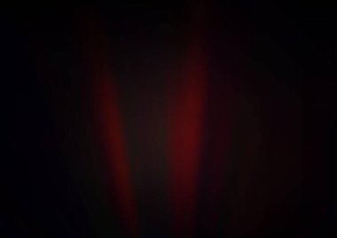 Renkli vektör deseni, bulanık arkaplan şablonu