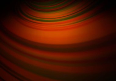 Renkli vektör deseni, bulanık arkaplan şablonu