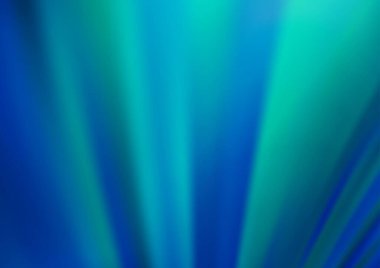 Renkli vektör deseni, bulanık arkaplan şablonu