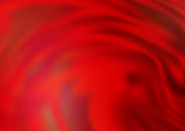 Renkli vektör deseni, bulanık arkaplan şablonu