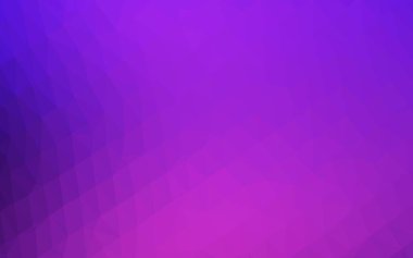 Renkli bulanık arkaplan gradyan, vektör illüstrasyon deseni ile