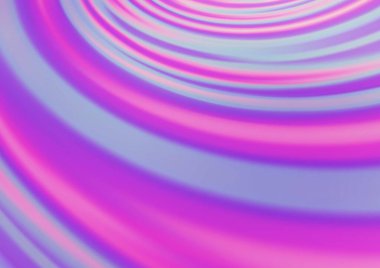 Renkli vektör deseni, bulanık arkaplan şablonu