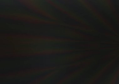 Renkli vektör deseni, bulanık arkaplan şablonu