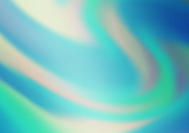 Renkli bulanık arkaplan gradyan, vektör illüstrasyon deseni ile