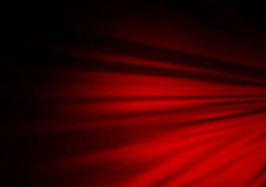 Renkli vektör deseni, bulanık arkaplan şablonu