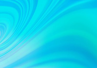 Renkli vektör deseni, bulanık arkaplan şablonu