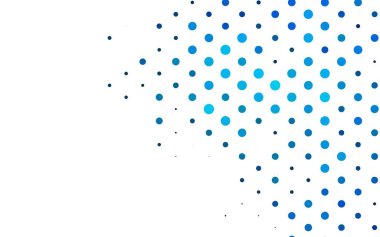 mavi renk vektör deseni, boşluğu kopyala