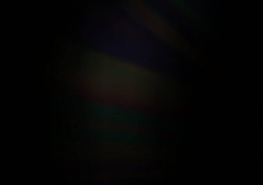 Renkli vektör deseni, bulanık arkaplan şablonu