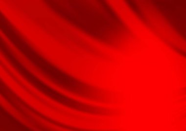 Renkli vektör deseni, bulanık arkaplan şablonu