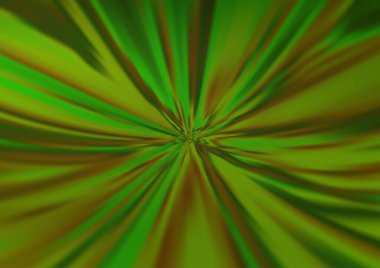 Renkli vektör deseni, bulanık arkaplan şablonu