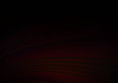 soyut renkli çizgiler ve dalgalar, vektör illüstrasyonu, kopyalama alanı deseni