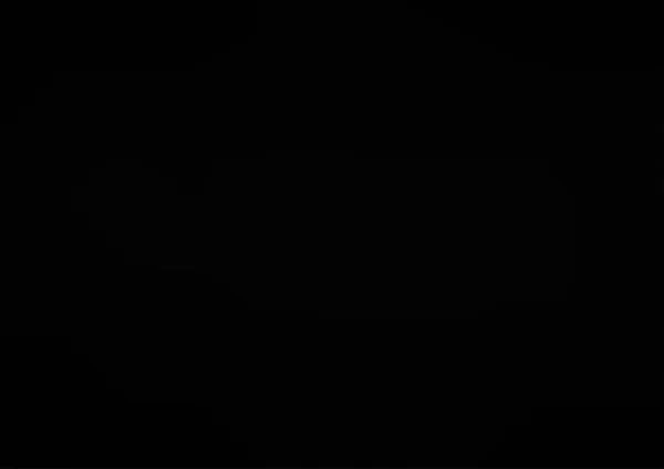 Σκούρο Ασημί Γκρι Διανυσματική Υφή Ορθογώνιο Στυλ Αφηρημένη Κλίση Εικονογράφηση — Διανυσματικό Αρχείο