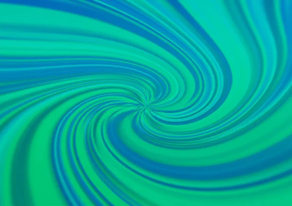 Modèle Vectoriel Coloré Modèle Fond Flou — Image vectorielle