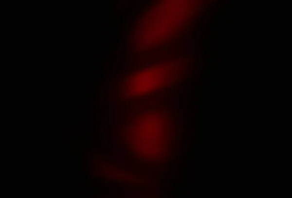 Σκούρο Κόκκινο Διάνυσμα Αφηρημένη Θολή Διάταξη Πολύχρωμη Αφηρημένη Απεικόνιση Κλίση — Διανυσματικό Αρχείο