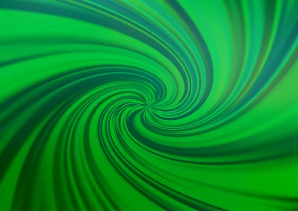 Fundo Abstrato Borrado Colorido Com Gradiente Padrão Ilustração Vetorial — Vetor de Stock