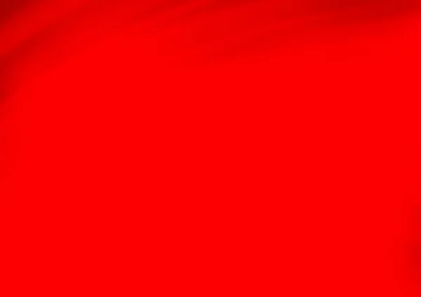 Изогнутые Лучи Света Векторном Фоне Радужных Цветов Современная Иллюстрация Градиентным — стоковый вектор