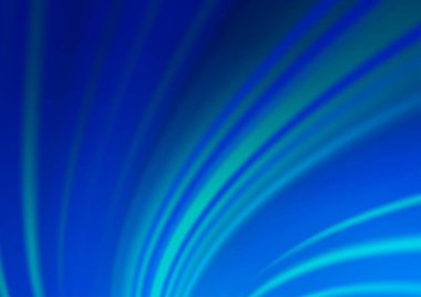 soyut renkli çizgiler ve dalgalar, vektör illüstrasyonu, kopyalama alanı deseni