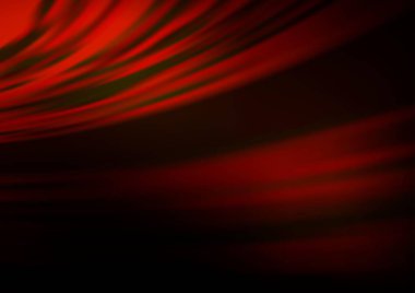 soyut çizgiler ve dalgalar, vektör illüstrasyonu, kopyalama alanı deseni